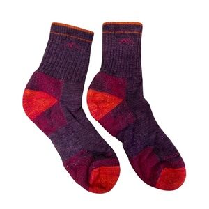 Women’s Darn Tough Hiking Socks